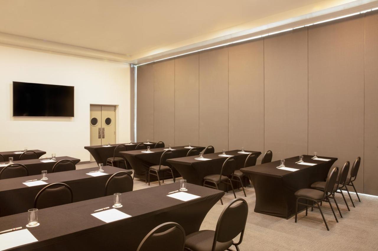 Fiesta Inn Guadalajara Aeropuerto Las Pintas 外观 照片