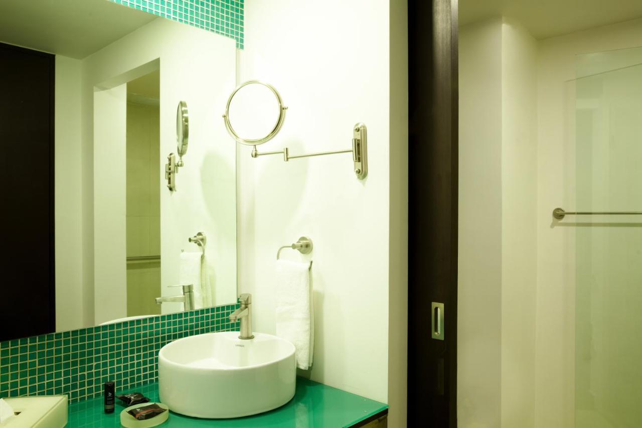 Fiesta Inn Guadalajara Aeropuerto Las Pintas 外观 照片