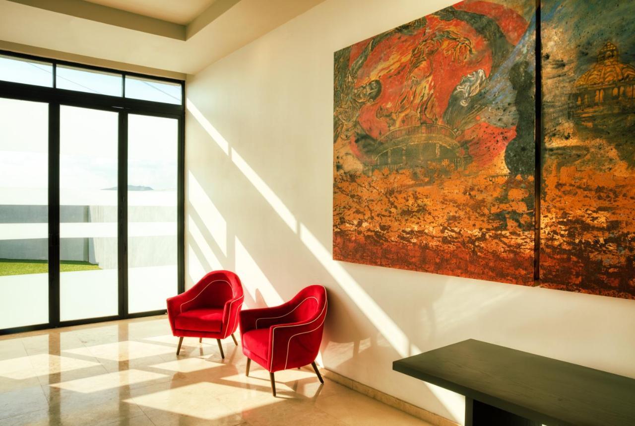 Fiesta Inn Guadalajara Aeropuerto Las Pintas 外观 照片