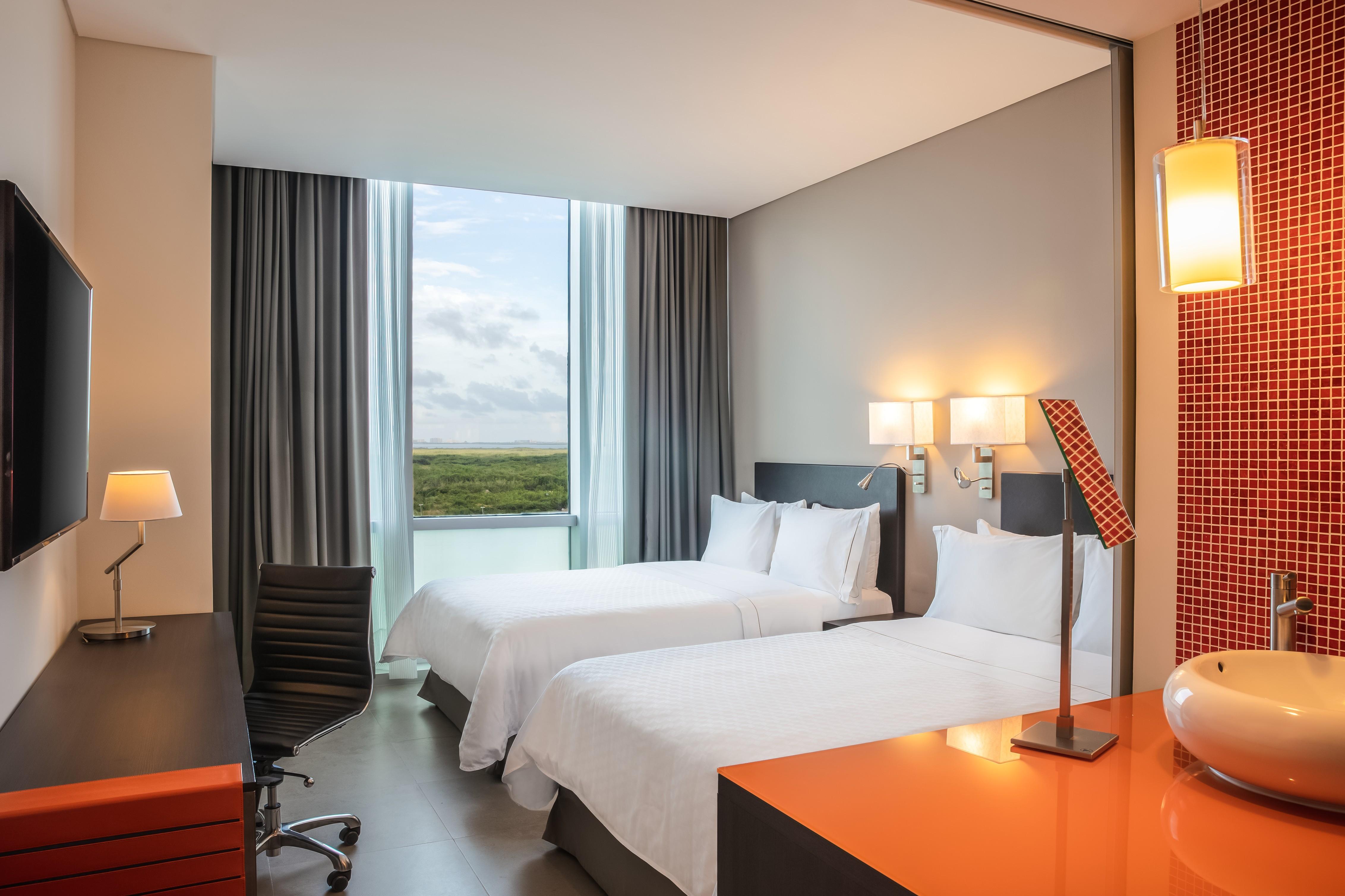 Fiesta Inn Guadalajara Aeropuerto Las Pintas 外观 照片