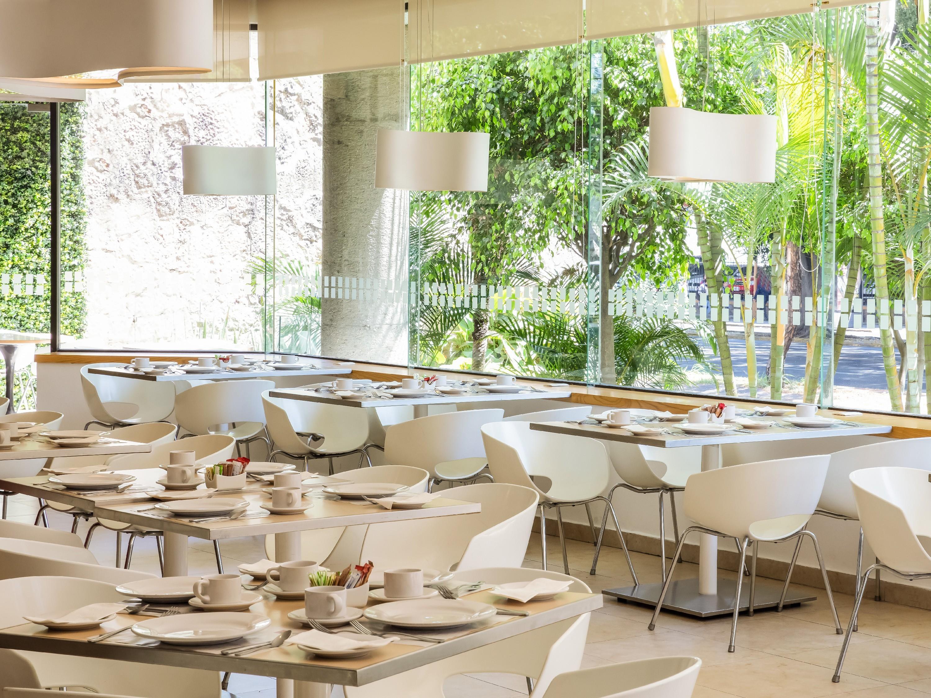 Fiesta Inn Guadalajara Aeropuerto Las Pintas 外观 照片