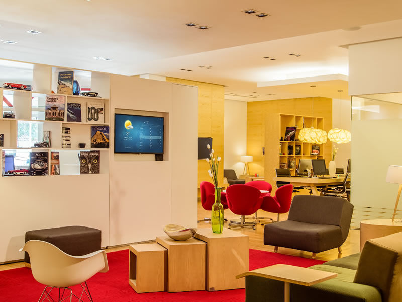 Fiesta Inn Guadalajara Aeropuerto Las Pintas 外观 照片