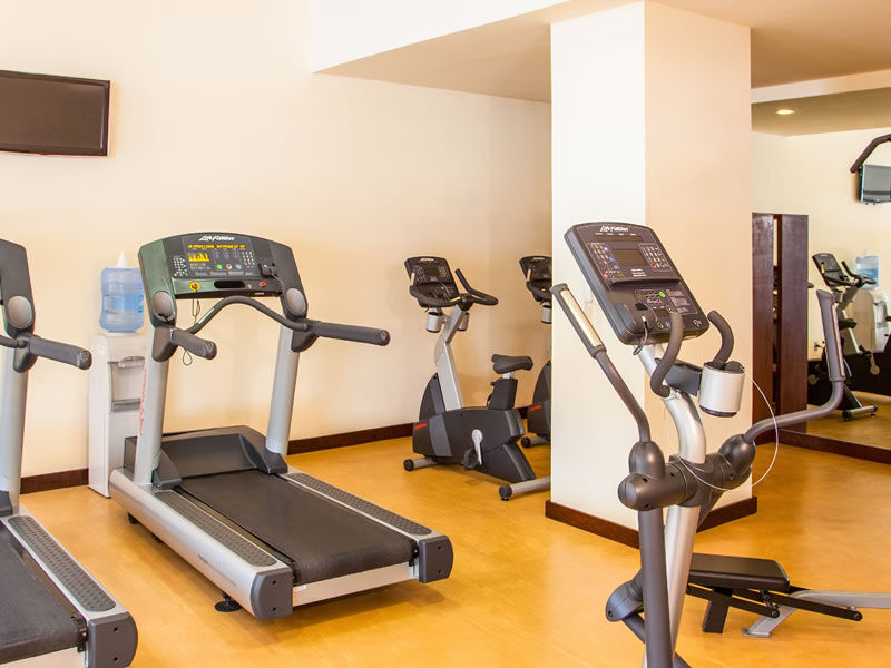 Fiesta Inn Guadalajara Aeropuerto Las Pintas 外观 照片