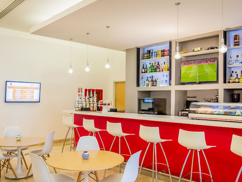 Fiesta Inn Guadalajara Aeropuerto Las Pintas 外观 照片